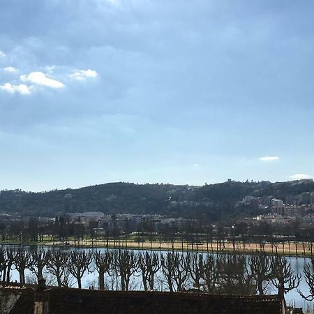 شقة Vista Mondego كويمبرا المظهر الخارجي الصورة