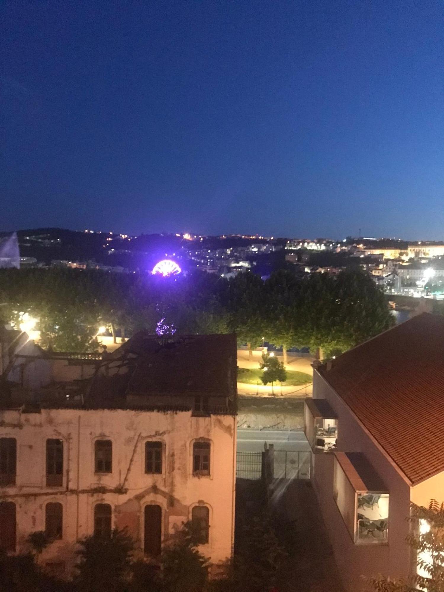 شقة Vista Mondego كويمبرا المظهر الخارجي الصورة