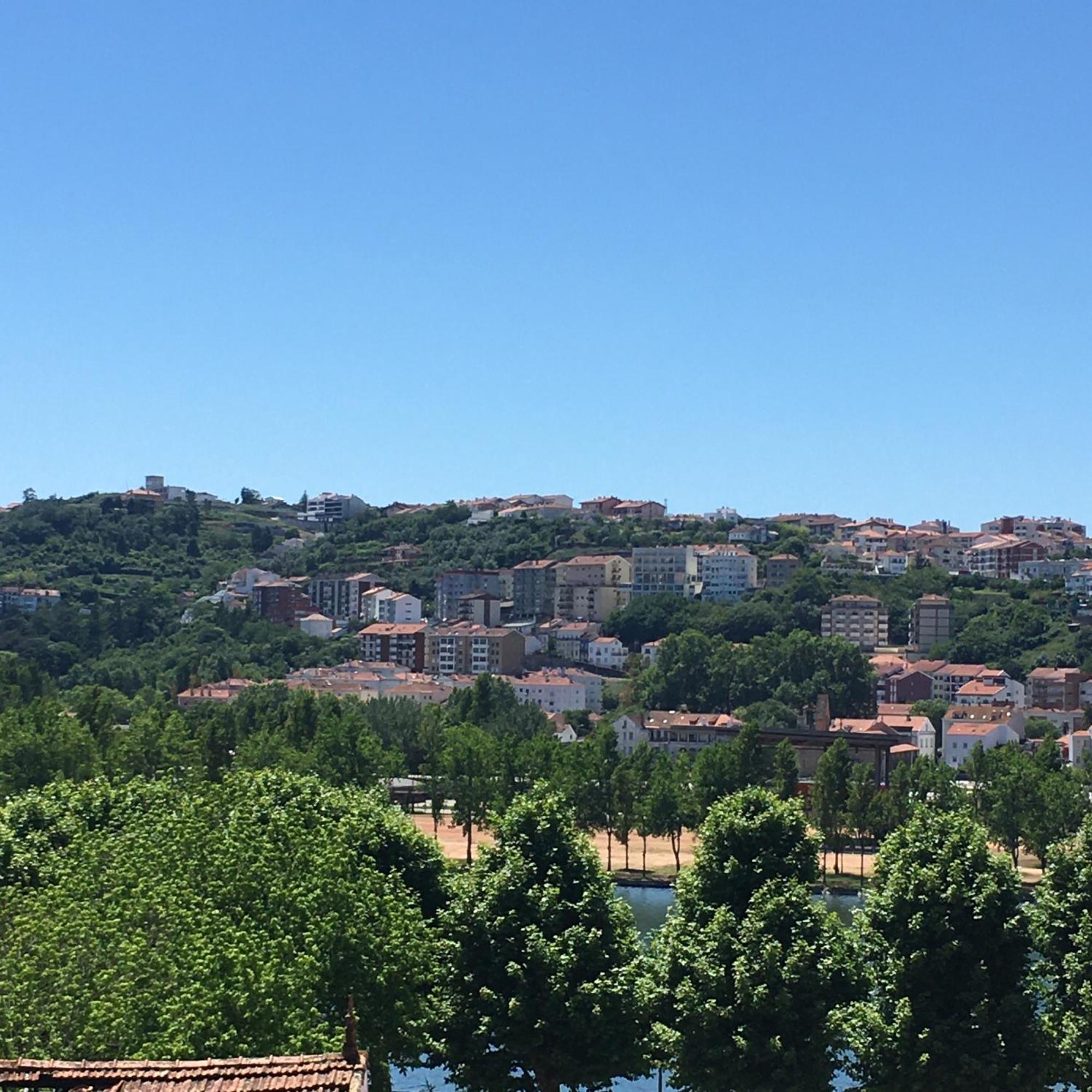 شقة Vista Mondego كويمبرا المظهر الخارجي الصورة