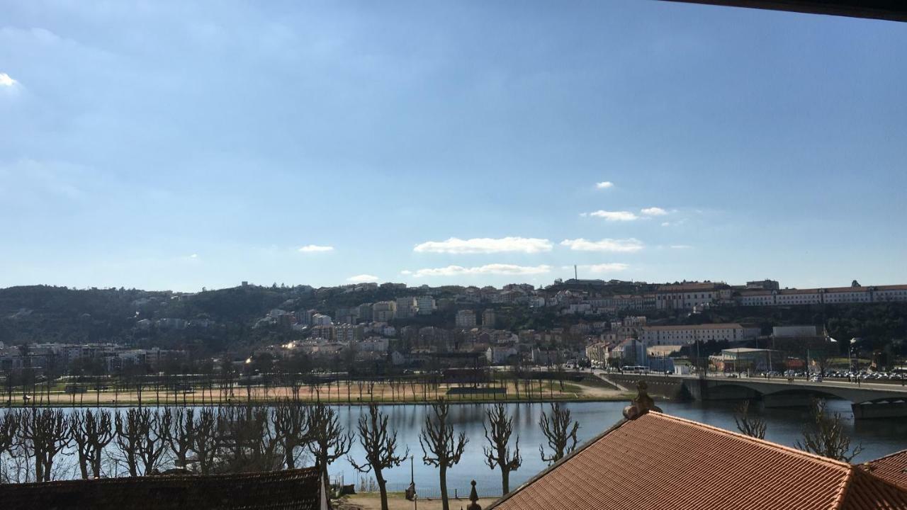 شقة Vista Mondego كويمبرا المظهر الخارجي الصورة