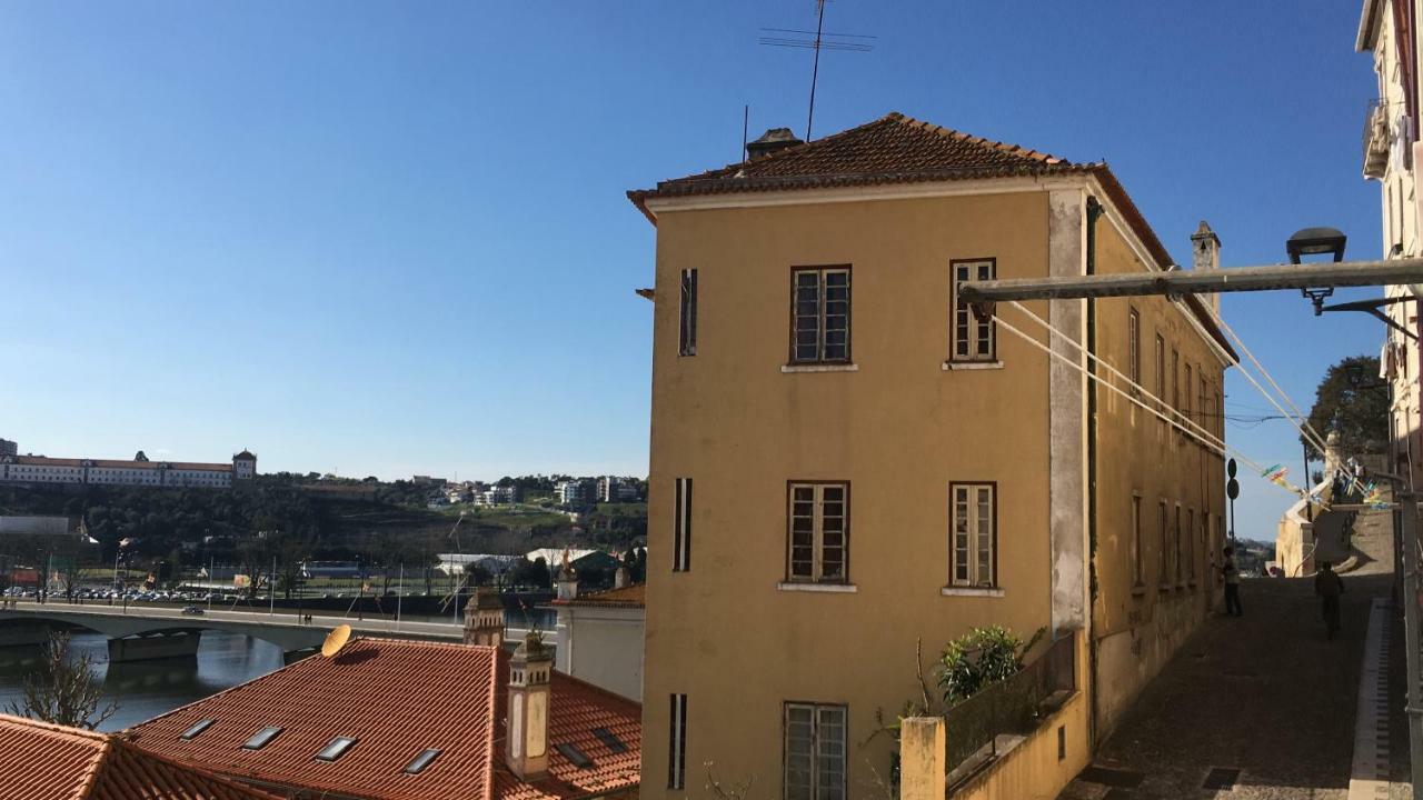 شقة Vista Mondego كويمبرا المظهر الخارجي الصورة