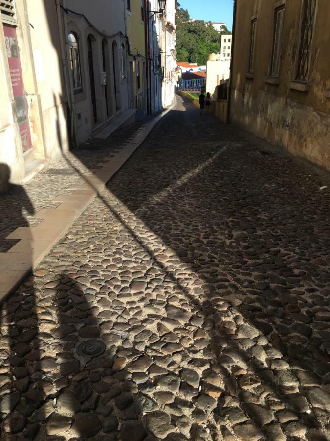 شقة Vista Mondego كويمبرا المظهر الخارجي الصورة