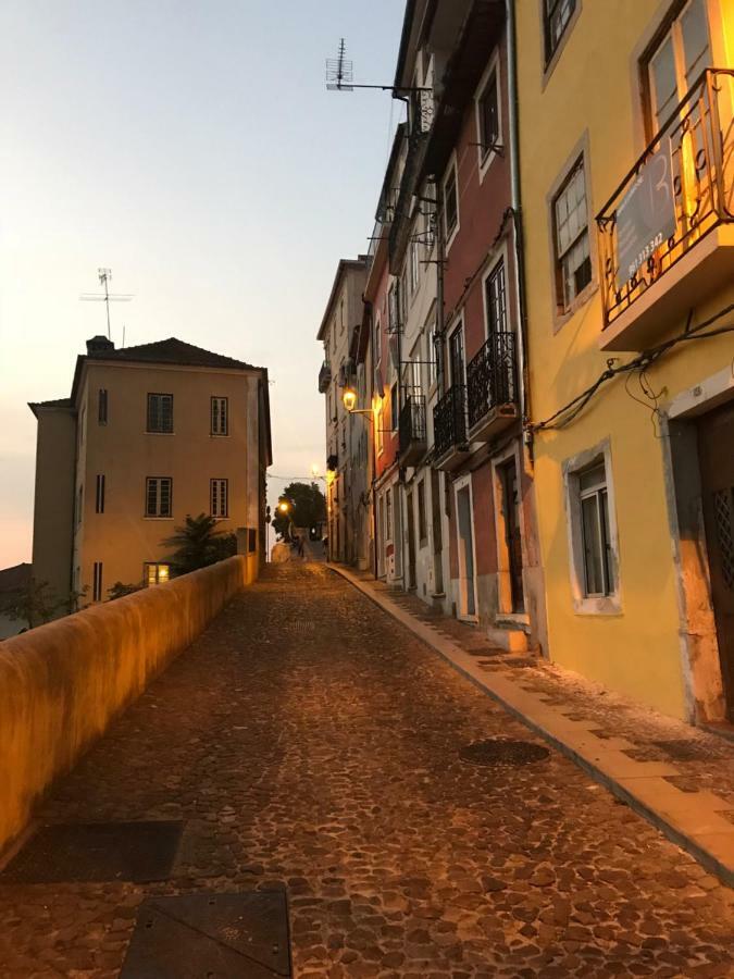 شقة Vista Mondego كويمبرا المظهر الخارجي الصورة