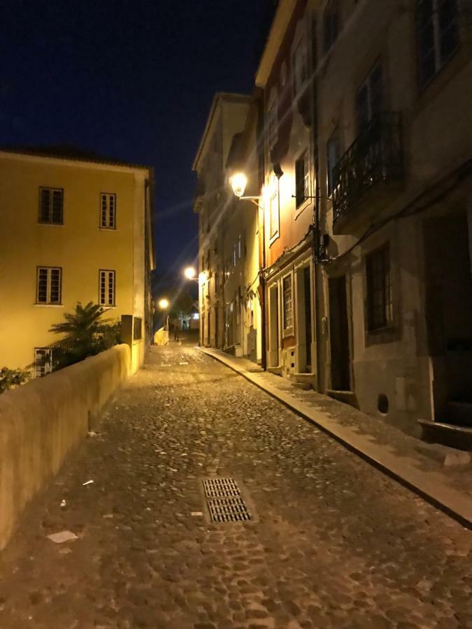 شقة Vista Mondego كويمبرا المظهر الخارجي الصورة