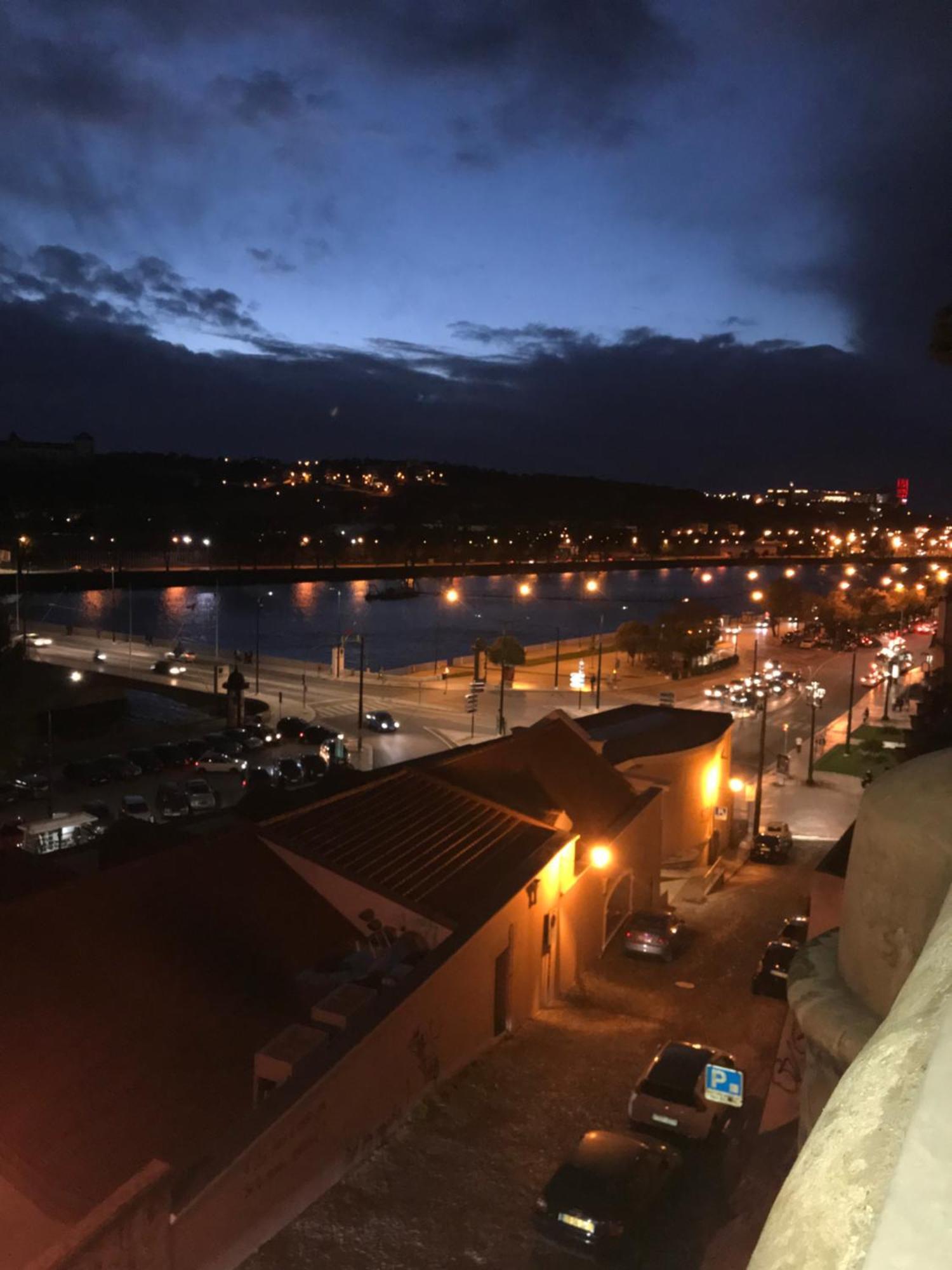 شقة Vista Mondego كويمبرا المظهر الخارجي الصورة